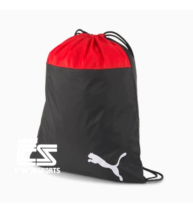 PUMA teamGOAL Gym Sack 076853 01